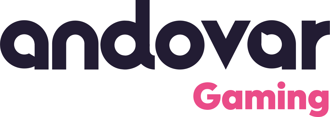 andovar gaming